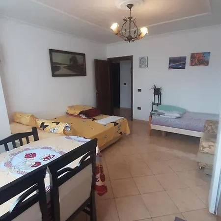 Apartmán Genti Tirana
