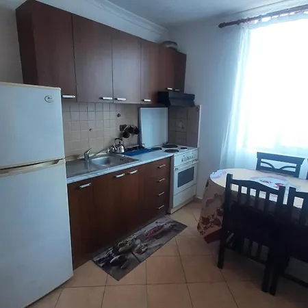 Genti Apartmán