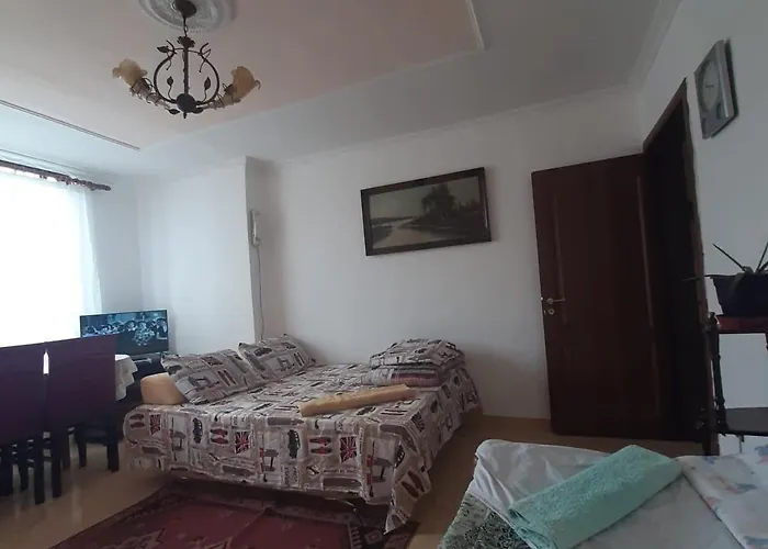 Genti * Тирана