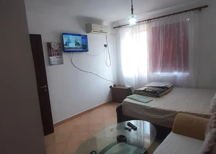 Genti Апартаменты *