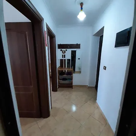 Apartment Genti Tirana