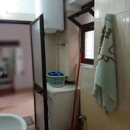Apartment Genti *