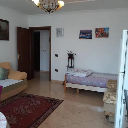 Appartement Genti Tirana