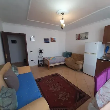 Genti Apartment *