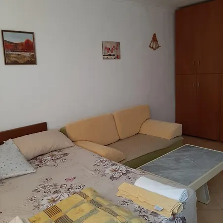 Apartment Genti
