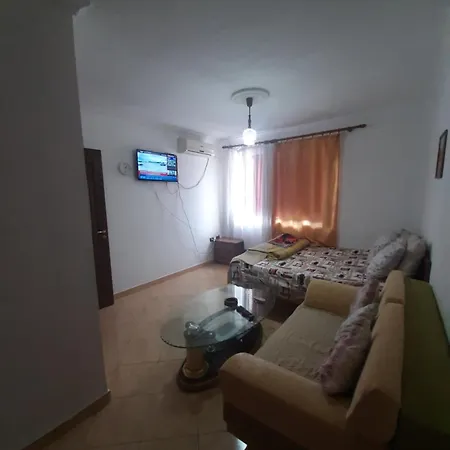 Apartment Genti Tirana