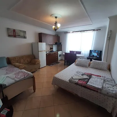 Apartment Genti