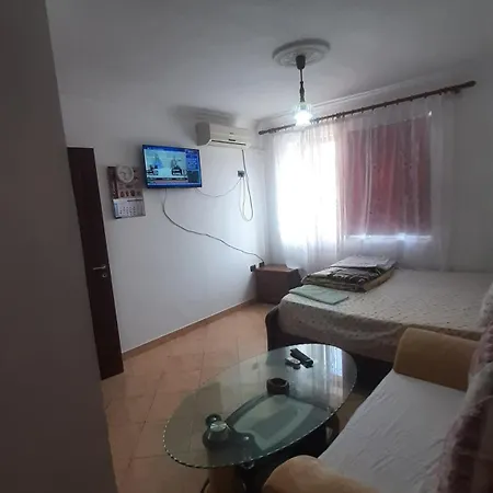 Genti Appartement *