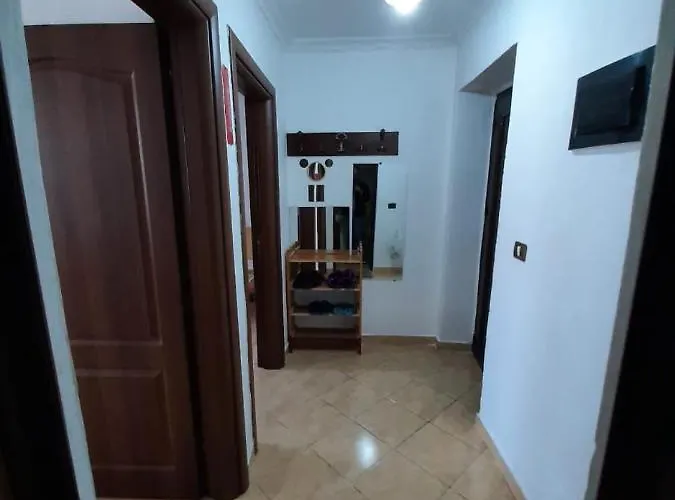 Appartement Genti Tirana