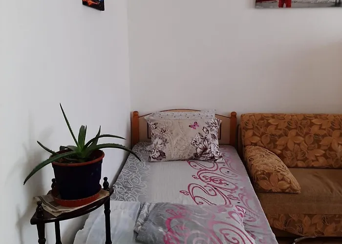 Διαμέρισμα Genti *