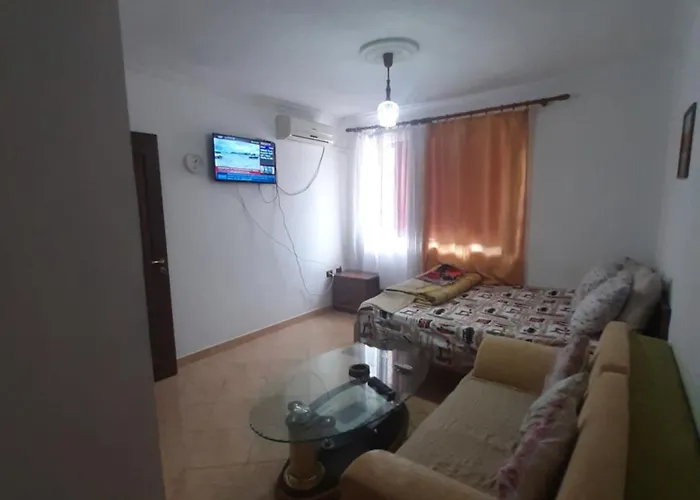 Appartement Genti Tirana