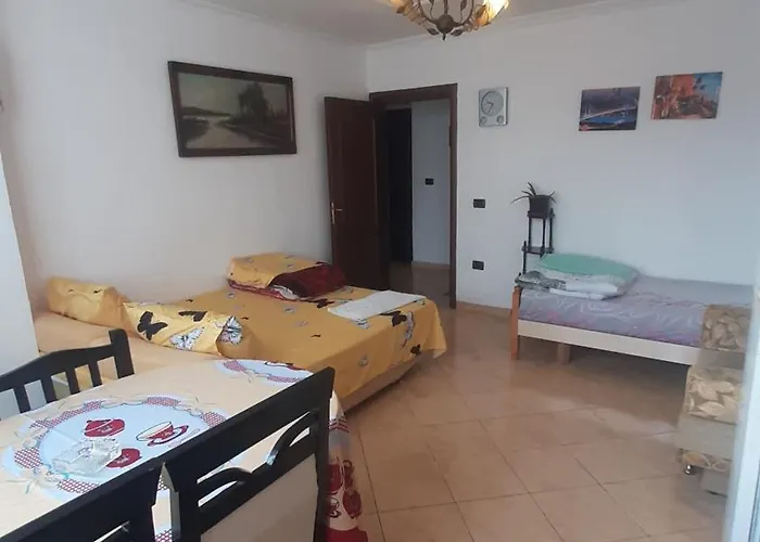 Appartamento Genti Tirana