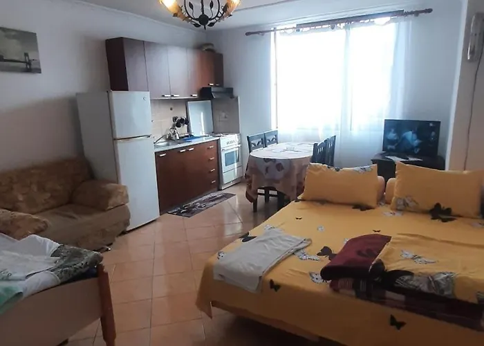 Genti Appartamento Tirana